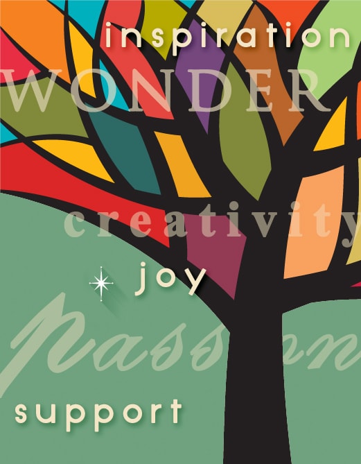 Careers with us: Inspiration, Joy, Support
