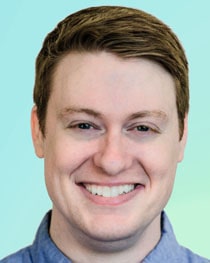 Christopher Good, LPC