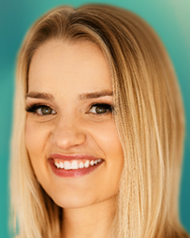 Hannah Damgaard, LCSW