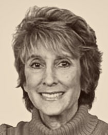 Dr. Linda Welsh, EdD